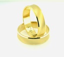 ARGOLLA DIAMANTADA 4MM
