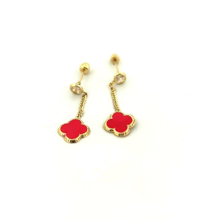 BROQUEL VAN CLEEF & ARPELS